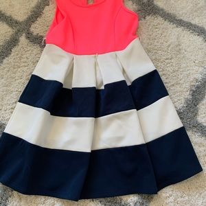 girls emerald sundae dress